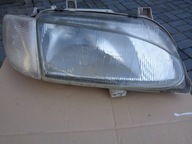 Lampa prawa przód FORD GALAXY MK1