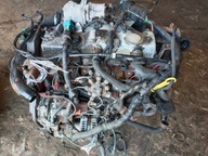 Ford Focus MK2 silnik 1.8 tdci