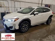 Subaru Crosstrek 2023 SUBARU CROSSTREK LIMITED 2.0 Hybryda 136KM