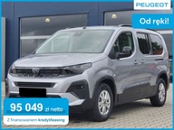 Long L2H1 MPV Allure 1.5 102KM