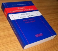 SŁOWNIK CZASOWNIKÓW W ZDANIACH POLSKO-ANGIELSKI Stanisław P. Kaczmarski