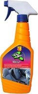 do czyszczenia tapicerki welurowej Plastmal 500 ml
