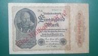 Niemcy, 1 Miliard Marek 1922,przesteplowany,,78A