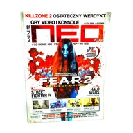 CZASOPISMO NEO PLUS NUMER 119 LUTY 2 / 2009 09