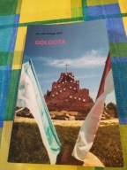 Golgota ks. Jan Pałyga SAC