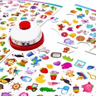 Gra z dzwonkiem "Dzwoniąca zabawa" - Ekstremalna zabawa dla całej rodziny!