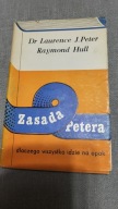 Zasada Petera Laurence J. Peter
