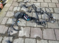 WIĄZKA INSTALACJA KOMORY SILNIKA RX300 LEXUS RX 2.0T IV LIFT