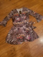 LOLA Bianka Sukiena damska 42/44 wiązana