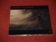 Karma To Burn V 2022 DIGI