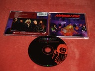 Annihilator Criteria For A Black Widow 2000