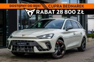 Cupra Leon Sportstourer 1.5 eTSI 150 KM DSG -