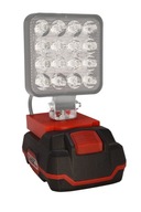 ADAPTER MOCOWANIE do HALOGENU LED do PARKSIDE X 20V TEAM