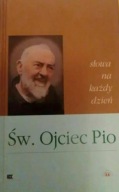 Św. Ojciec Pio Piotr Słabek