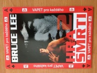 GRA ŚMIERCI 2 [Game of Death 2] Bruce Lee DVD płyta DVD