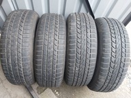 195 65 15 Hankook Winter