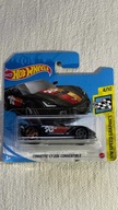 Corvette C7 hot wheels