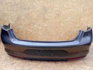 ZDERZAK TYŁ TYLNY RENAULT TALISMAN SEDAN w kolor TECNM 15-20