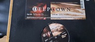 DEEPDOWN - SUFFER AND DIE