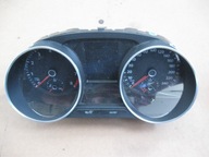 LICZNIK ZEGAR ZEGARY VW POLO 6R 6C0 6C0920740E
