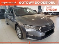 Octavia Selection Edition 130 1.5 TSI mHEV DSG 150KM 2026