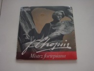 Mistrz fortepianu F.Chopin CD