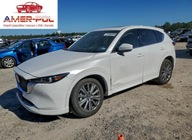 Mazda CX-5 Signature 2025 2.5 Benzyna 187KM