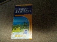 Węgierska Gorka. Żywiec Jeleśnia Korbielów Zwardoń Sucha Beskidzka Maków