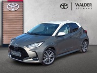 Toyota Yaris 1.5 Selection Elegant IV (2020-) 1.5