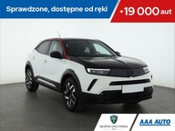 Opel Mokka 1.2 Turbo, Salon Polska, Serwis ASO