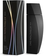 Woda perfumowana Attraction One Intense Avon