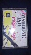 Wishbone Ash Pilgrimage WISHBONE ASH Kaseta IDEAŁ !!!