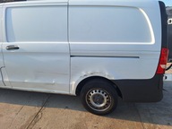 Ćwiartka Lewa Tył Tylna Bok Błotnik Mercedes V-Klasa Vito W447 9147