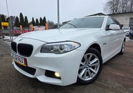 BMW Seria 5 Niski przebiegserwissuper stan prosto z Niemiec 2.0 Diesel