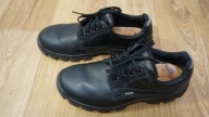 ORYGINALNE SKÓRZANE BUTY ECCO GORE TEX - 43