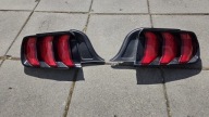 LAMPY TYLNE TYŁ LEWA + PRAWA FORD MUSTANG VI 6 KOMPLET ORG USA 2023 LAMPA