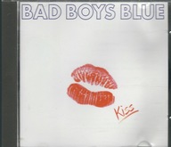 CD Bad Boys Blue - Kiss (1993) (Coconut)