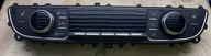 AUDI Q7 4M PANEL KLIMATYZACJI PRZÓD 4M0820043AD
