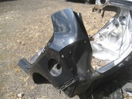 KIA PICANTO II 11-16R BŁOTNIK TYŁ PRAWY LEWY KOD Z1