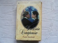 Szczęście Comptonów Romans historyczny