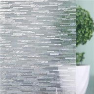 Rabbitgoo folia okienna A407