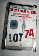 Lot 7A - Sebastian Fitzek