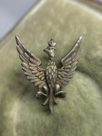 ORZEŁEK POLSKI -