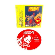 HELLBOY PC TANIE GRANIE POLSKIE WYDANIE PL