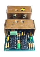 STEROWNIK ANTENY HIRSCHMANN AUTA 6000 EL MERCEDES SL R129 W124