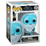 Figurka Funko Pop! Haunted Mansion Gus 1429