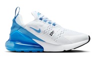 Buty Nike W Air Max 270 38.5 US7.5 24.5cm (AH6789-118)
