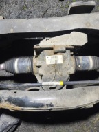 MOST TYLNY BMW F30 31 7612164 3,15