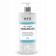 Żel do kriolipolizy membrana Kriolipoliza CoolTech