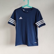 Koszulka sportowa A d i d a s Climate 140 na WF markowa (677)